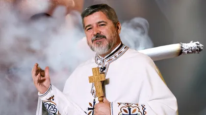 Părintele Vasile Ioana despre fumat: 