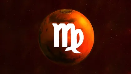 Horoscop special: Războinicul și pasionalul Marte timp de 6 săptămâni în perfecționista Fecioară. Iese bine sau nu?