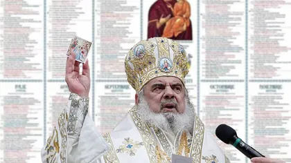 Decizii majore la nivelul BOR: a fost introdus un nou sfânt în Calendarul Bisericii Ortodoxe