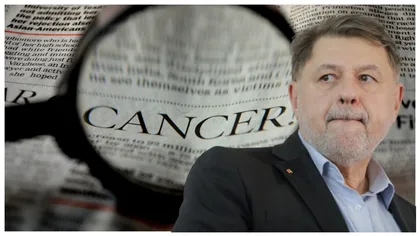 Alexandru Rafila, anunț de ultimă oră despre noile măsuri pentru bolnavii de cancer: ”Planului Naţional de Combatere a Cancerului este o evoluţie rapidă a accesului pacienţilor la măsuri de prevenție, diagnostic și tratament”