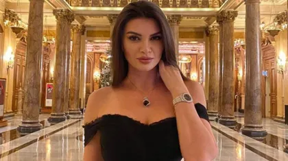 Ramona Gabor a dezvăluit din ce câştigă bani în Dubai. 