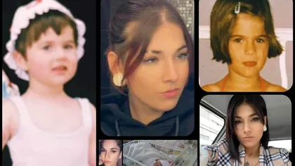 O româncă adoptată în Elveția în urmă cu 23 de ani și-a găsit familia naturală după un anunț pe Facebook: 