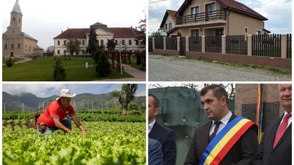 Fabulos! A început repopularea satelor românești. O primărie oferă terenuri gratis tinerilor care vor să se mute la țară: „Evoluția e vizibilă!