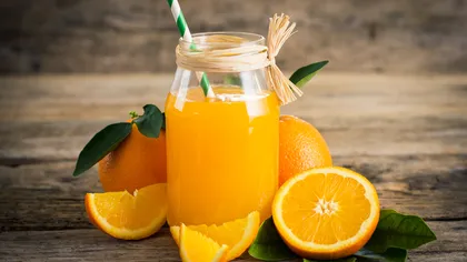 Cât de sănătos este de fapt sucul de portocale. Pericolele la care te expui fără să știi