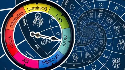 Horoscop august 2023. Patru zodii care termină vara în forţă. Noroc mare chiar de mâine