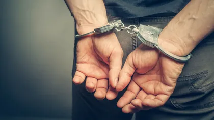 Un bărbat din Calafat, arestat după ce a făcut un live pe Facebook. De ce este acuzat: 