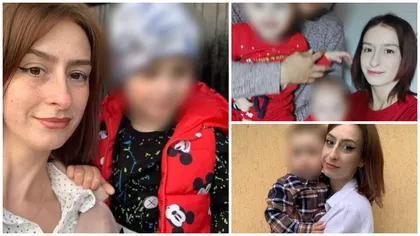 Caz șocant la Botoșani! O femeie și-a aruncat copiii de 2 și 3 ani de la balcon. Ulterior femeia a amenințat că se va sinucide