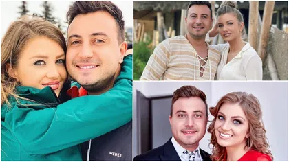 Codruța Filip, declarații șocante la numai un an de la nunta cu Valentin Sanfira: „Am învățat să mai spun nu”