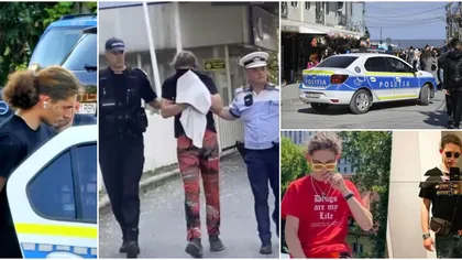 Prima demisie din Poliția Română după tragedia cauzată de beizadeaua drogată! Cine plătește pentru moartea tinerilor din 2 Mai