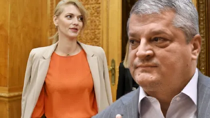 Radu Cristescu, atac dur la ministrul Justiţiei, Alina Gorghiu, care a lăudat Legea Anastasia: 