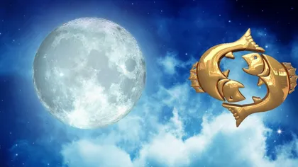 Horoscop 30 august 2023: Super Lună plină albastră în Pești. Nu va mai fi alta până în 2032. Ce emoții puternice ies la lumină