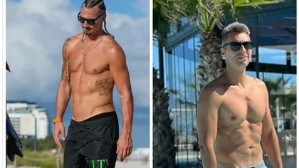 Mircea Badea s-a comparat cu Zlatan Ibrahimovic. Reacţia lui Mihai Gâdea a devenit virală FOTO