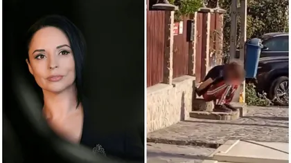 Petiție națională | Andreea Marin comentează pe fondul scandalului „șoferul de la 2 Mai, prins drogat