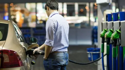 Preţ carburanţi. Cum evoluează tarifele la pompă înainte de weekend