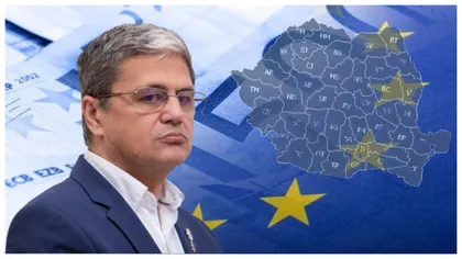 Marcel Boloș, anunțul care le dă fiori românilor. ”Suntem avertizați că riscăm să pierdem toți banii europeni. Deficitul, o amenințare serioasă pentru viitorul nostru”