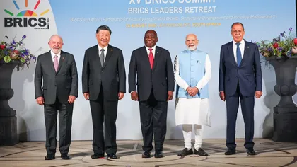 Peste 40 de state vor să intre în BRICS. Reuters a anunțat numele țărilor aspirante