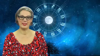 Horoscop Camelia Pătrășcanu. Ce se întâmplă cu zodiile la sfârșit de vară. Nativii care își schimbă complet viața în a doua jumătate a lunii august