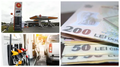 Preţ carburanţi 16 august 2023: Veşti proaste pentru şoferi, s-a înregistrat o nouă scumpire