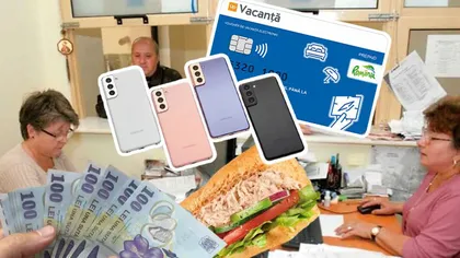Marcel Boloş, măsuri dure de austeritate: Se taie vouchere de vacanţă şi indemnizaţia de hrană, se pun plafoane la mobile, se fac concedieri masive