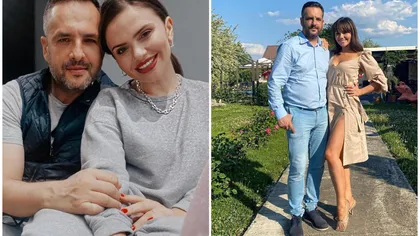 Cristina Șișcanu s-a enervat la culme, după ce un internaut i-a spus că o să divorțeze de Mădălin Ionescu. Cum a răspuns vedeta: ”E grav să îți dorești așa ceva”