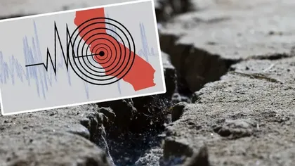Autoritățile sunt în alertă! Cutremur de 5,5 grade pe scara Richter. Peste 120 de clădiri dărâmate și zeci de persoane rănite