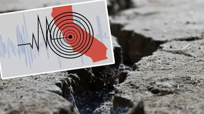 Cutremur după cutremur în România! Un nou seism a zguduit pământul în județul Gorj