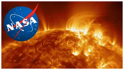 NASA este în alertă! O furtuna solară care se produce o dată la 100 de ani ar putea lovi în orice moment