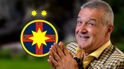 FCSB - Nordsjaelland se va juca pe Arcul de Triumf. Gigi Becali, prima reacţie după ce a primit iar interzis în Ghencea: 