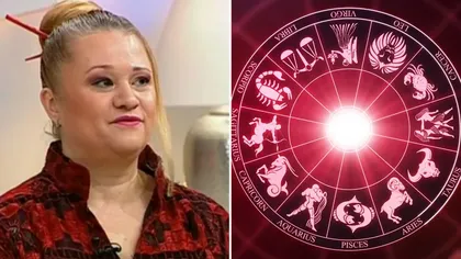 Câți bani trebuie să scoți din buzunar dacă vrei o astrogramă făcută de Mariana Cojocaru. Prețurile sunt destul de piperate