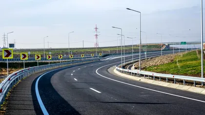 Restricții pe șoselele din România! Pe ce autostradă este oprită circulația pentru reparații