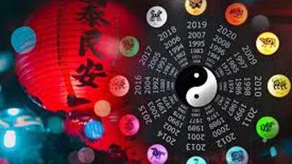 Zodiac chinezesc toamna 2023. Mesaj de la Înţelepţii Orientului, se anunţă karma grea pe final de an