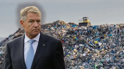 Marius Lazăr, copreședintele Partidului Verde, aruncă bomba despre zecile de mii de tone de deșeuri care intră frecvent în România. „I-am scris președintelui Iohannis”