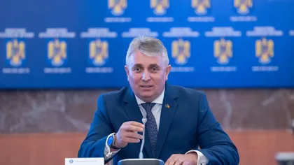 Lucian Bode susţine comasarea alegerilor de anul viitor: 