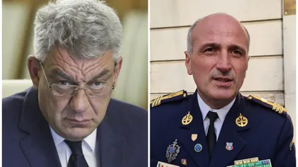 Mihai Tudose pune capac generalilor de la CSA Steaua: „Eu știu că armata se ocupă cu apărarea țării, nu cu sportul și stadioanele!