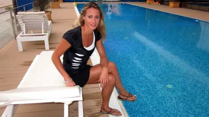Camelia Potec, campioană olimpică la înot, dă o lecție de responsabilitate: ”Eu, la mare, intru în apă doar cu colacul”