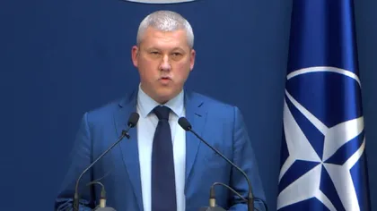 Ministrul de Interne Cătălin Predoiu anunţă trimiterea corpului de control la IPJ Constanţa: 