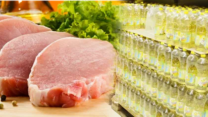 Ministrul Agriculturii asigură că prețurile alimentelor au scăzut: ”Am fost prin mai multe magazine”