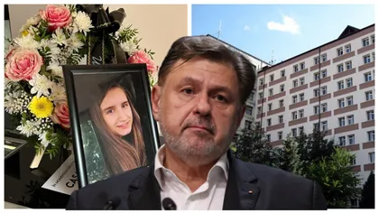 Alexandru Rafila intervine în scandalul gravidei de 25 de ani din Botoșani lăsate să moară în agonie. ”Medicii au făcut o universitate. Nu trebuie să lase în suferință o pacientă”