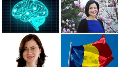 Oameni care fac cinste României: cercetătoarea din Iași a primit în Italia un mare premiu recunoscut internațional