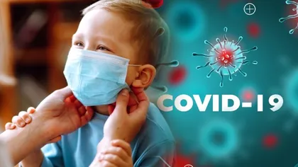 Focar de coronavirus la Spitalul Grigore Alexandrescu din Capitală:  18 copii au fost confirmați pozitiv