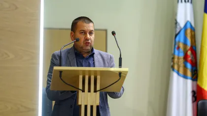 Nicuşor Dan l-a demis pe şeful Poliţiei Locale Bucureşti