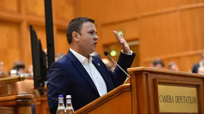 Daniel Suciu, președinte PSD filiala Bistriţa-Năsăud, critici dure la adresa ministrului Dezvoltării, Adrian Veștea, după vizita acestuia în județ: 