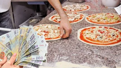 Oferta unui patron de pizzerie care vrea să știe ce salariu i-ar mulțumi pe angajați: „Este dureros să vezi toată ziua angajatori care susțin că le pasă”