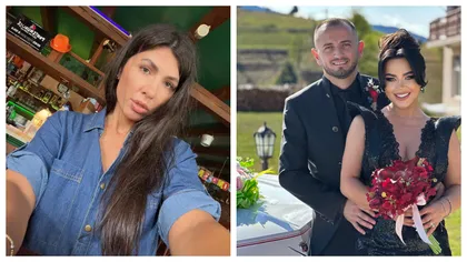 Soțul lui Carmen de la Sălciua, Marian Corcheș, nu poate scăpa de fosta soție. Femeia îi aduce acuzații grave: „Nu ne-am încheiat încă conturile, legea va decide”