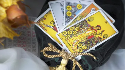 TAROTUL toamnei 2023. Mesajele cărților de tarot pentru toate zodiile