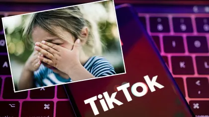 Un nou trend TikTok face victime printre copii. „Gluma” care a scandalizat tot internetul