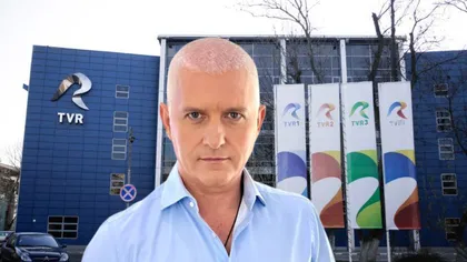 Virgil Ianțu se desparte de TVR. Ce se întâmplă cu emisiunea „Câștigă România” și cu cine va semna celebrul prezentator