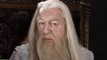 Michael Gambon, cunoscut ca fiind Albus Dumbledore din seria Harry Potter, a murit la 82 de ani