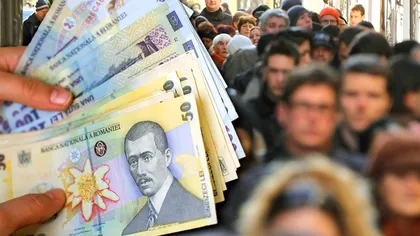 Bani de la stat pentru plata facturilor. Care români beneficiază de ajutorul oferit de Guvern, ce condiţii trebuie îndeplinite