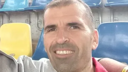 Un fost fotbalist al Farului Constanţa a murit la doar 46 de ani